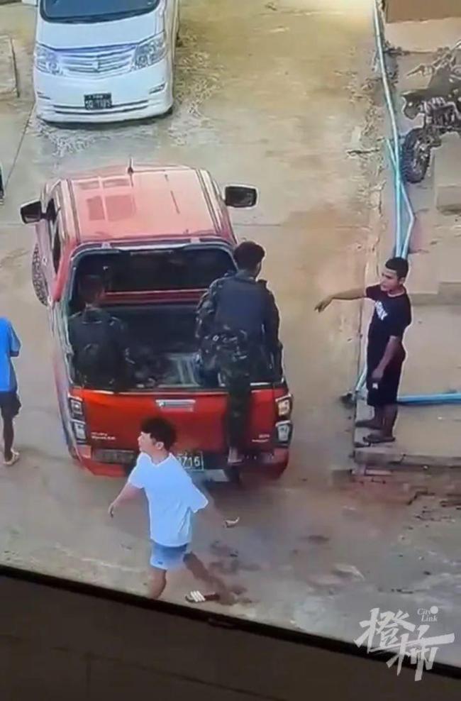 男子被骗至缅甸 每天上网装女人电诈 高薪诱惑背后的噩梦