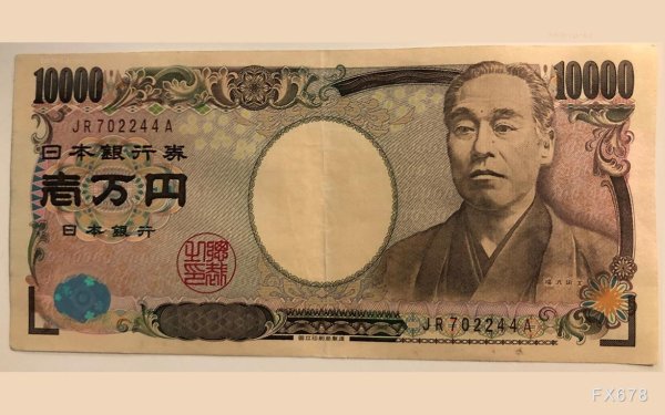 金景配资 英镑兑日元回落至200关口上方，聚焦英国CPI与央行决议